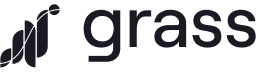 Grass
                        Logo